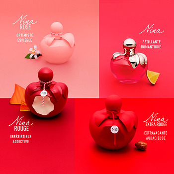 Nina Rose EDT